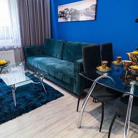Apartament Przy Bystrzanskiej Lejlighed Bielsko-Biała Eksteriør billede