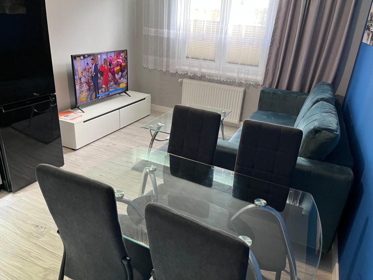 Apartament Przy Bystrzanskiej Lejlighed Bielsko-Biała Eksteriør billede