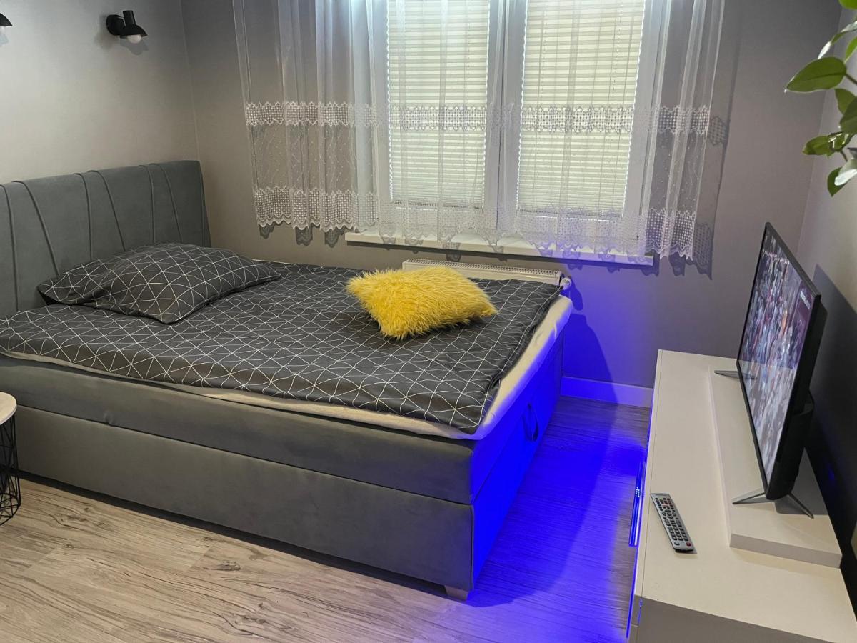 Apartament Przy Bystrzanskiej Lejlighed Bielsko-Biała Eksteriør billede