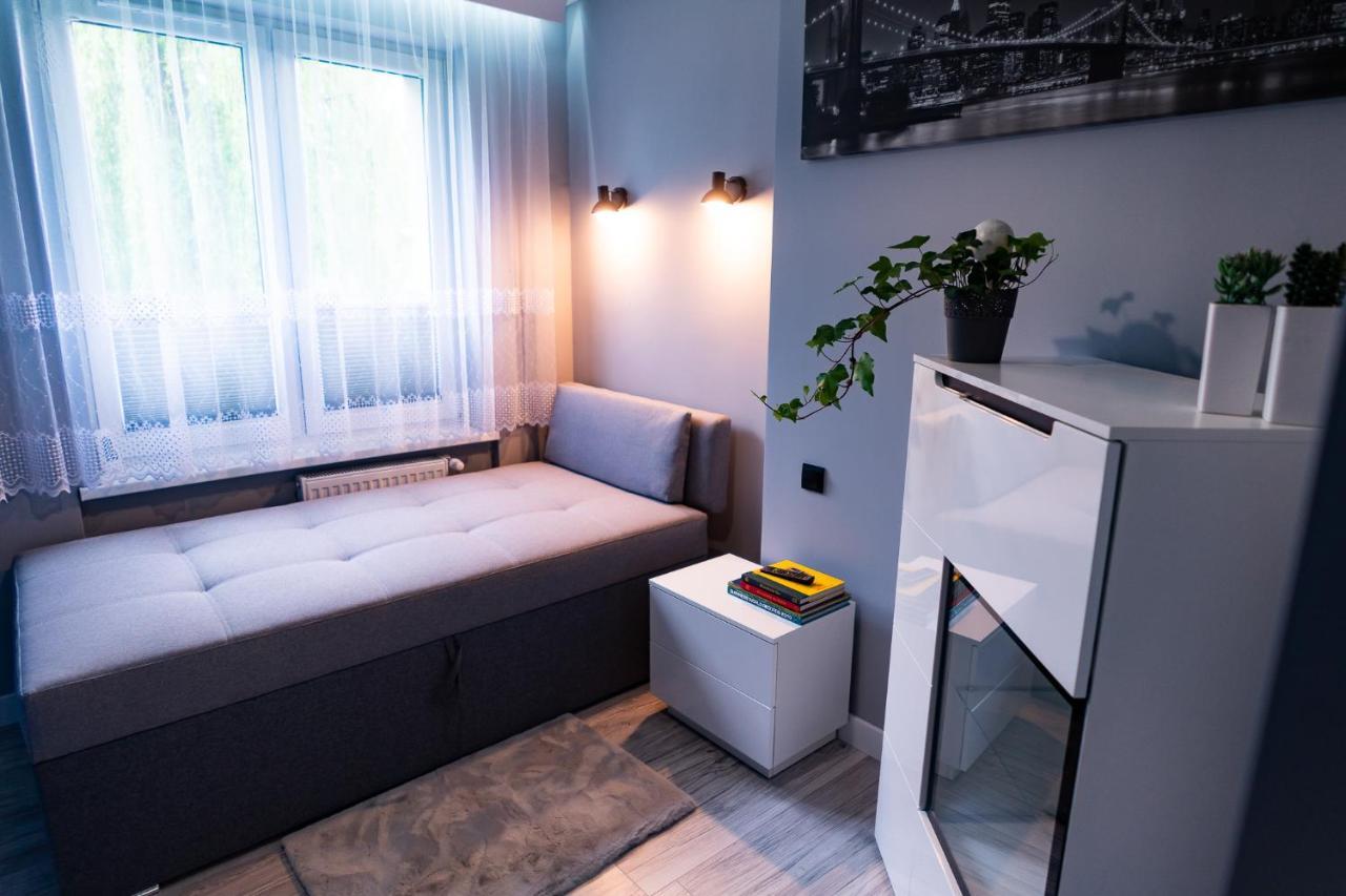 Apartament Przy Bystrzanskiej Lejlighed Bielsko-Biała Eksteriør billede